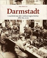 bokomslag Darmstadt