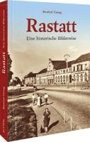 bokomslag Rastatt