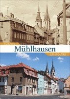 bokomslag Mühlhausen