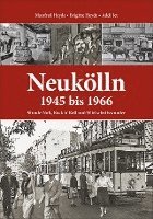 bokomslag Neukölln 1945 bis 1966