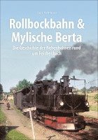 bokomslag Rollbockbahn und Mylische Berta