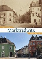 bokomslag Marktredwitz
