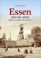 bokomslag Essen 1950-2000