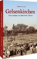 bokomslag Gelsenkirchen