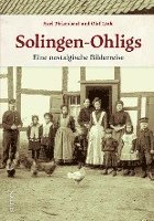 bokomslag Solingen-Ohligs