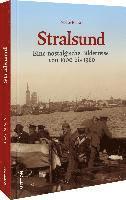 bokomslag Stralsund