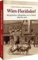 bokomslag Wien-Floridsdorf