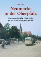 bokomslag Neumarkt in der Oberpfalz