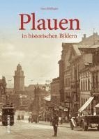 bokomslag Plauen