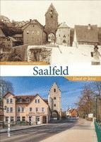 bokomslag Saalfeld