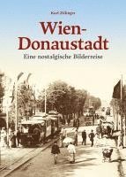 bokomslag Wien-Donaustadt