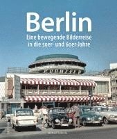 bokomslag Berlin