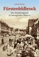 bokomslag Fürstenfeldbruck