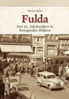 bokomslag Fulda