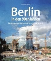 bokomslag Berlin in den 90er-Jahren