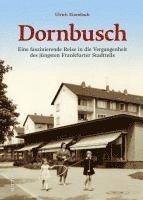 bokomslag Dornbusch