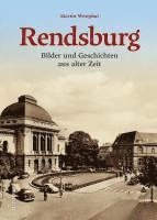 bokomslag Rendsburg