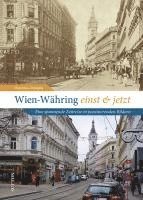 bokomslag Wien-Währing einst & jetzt