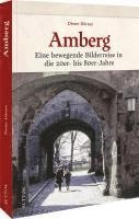 bokomslag Amberg
