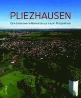 bokomslag Pliezhausen