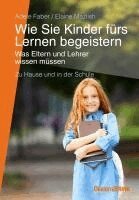 Adele Faber, Elaine Mazlish - Wie Sie Kinder fürs Lernen begeistern, Häftad