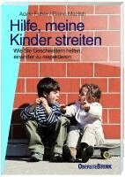 Adele Faber, Elaine Mazlish - Hilfe, meine Kinder streiten, Häftad