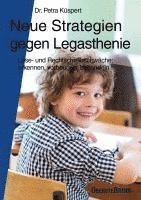 bokomslag Neue Strategien gegen Legasthenie