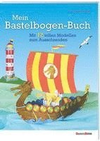 bokomslag Mein Bastelbogen-Buch