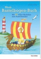 bokomslag Mein Bastelbogen-Buch