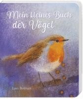 bokomslag Mein kleines Buch der Vögel