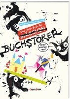 bokomslag Das große Buch der Buchstörer