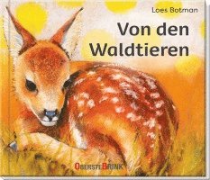 bokomslag Von den Waldtieren