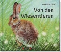 bokomslag Von den Wiesentieren