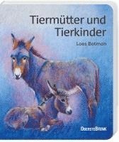 bokomslag Tiermütter und Tierkinder