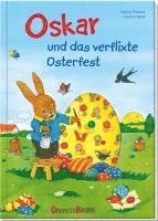 bokomslag Oskar und das verflixte Osterfest