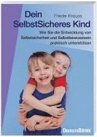 bokomslag Dein SelbstSicheres Kind