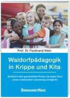 Waldorfpädagogik in Krippe und Kita 1