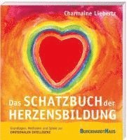 bokomslag Das Schatzbuch der Herzensbildung