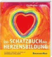 bokomslag Das Schatzbuch der Herzensbildung