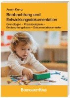 bokomslag Beobachtung und Entwicklungsdokumentation