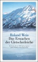 bokomslag Das Erwachen der Gletscherleiche