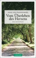 bokomslag Vom Überleben des Herzens