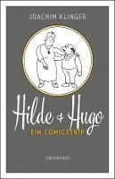 bokomslag Hilde & Hugo