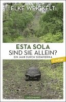 bokomslag Esta Sola. Sind Sie allein?