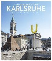 bokomslag Karlsruhe Bildband