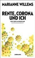 bokomslag Rente, Corona und ich