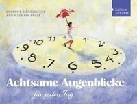 bokomslag Achtsame Augenblicke für jeden Tag
