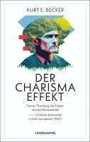 bokomslag Der Charisma-Effekt