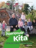 bokomslag Abenteuer Kita