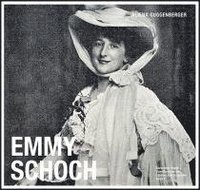 bokomslag Emmy Schoch